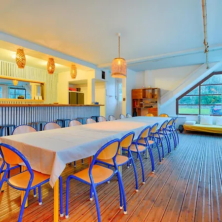 Villa Luxury California Dream Porte De Paris, Avec Bar Et Cheminée Morsang-sur-Seine