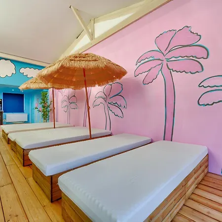 Luxury California Dream Porte De Paris, Avec Bar Et Cheminée * Morsang-sur-Seine